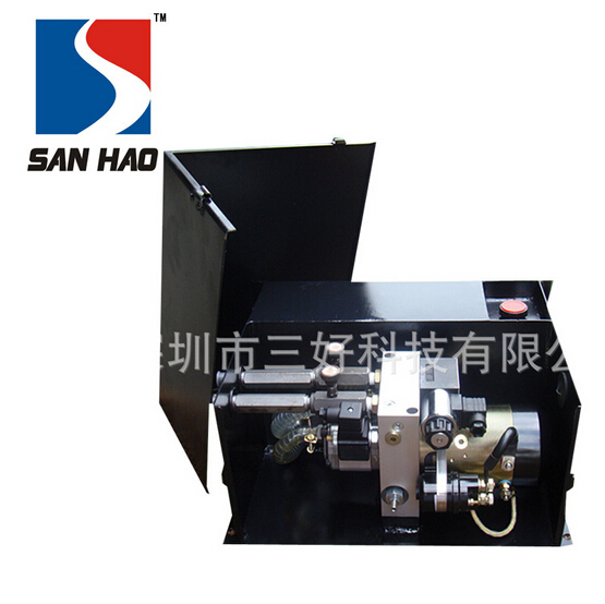 汽車(chē)尾板動(dòng)力單元用來(lái)做什么，怎么保證正常運(yùn)行？